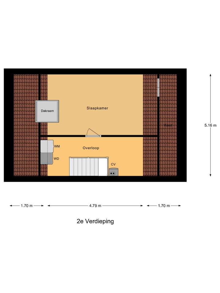 Photo 21 of Schouw 44 42