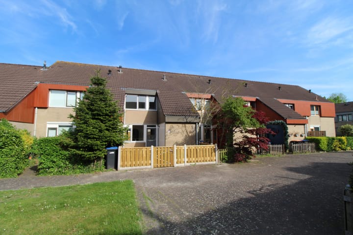 Photo 2 of Schouw 44 42