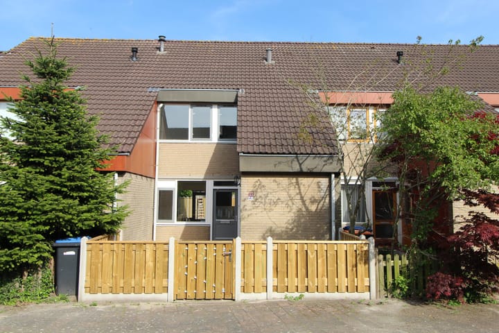 Photo 1 of Schouw 44 42