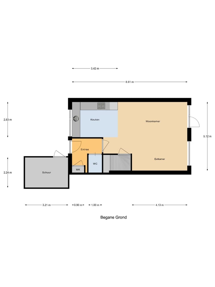 Photo 19 of Schouw 44 42