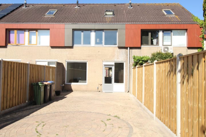 Photo 15 of Schouw 44 42