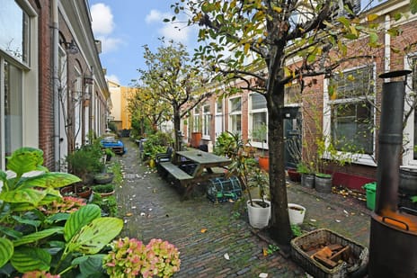 Dirk Hoogenraadstraat 68-L tertiary image