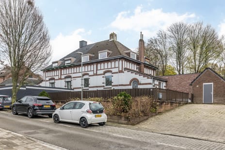 Rector Meussenstraat thumbnail