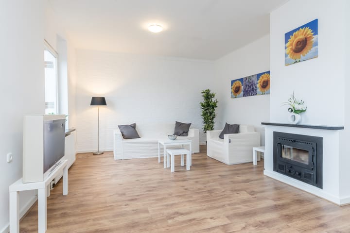 Photo 2 of Rector Meussenstraat 29