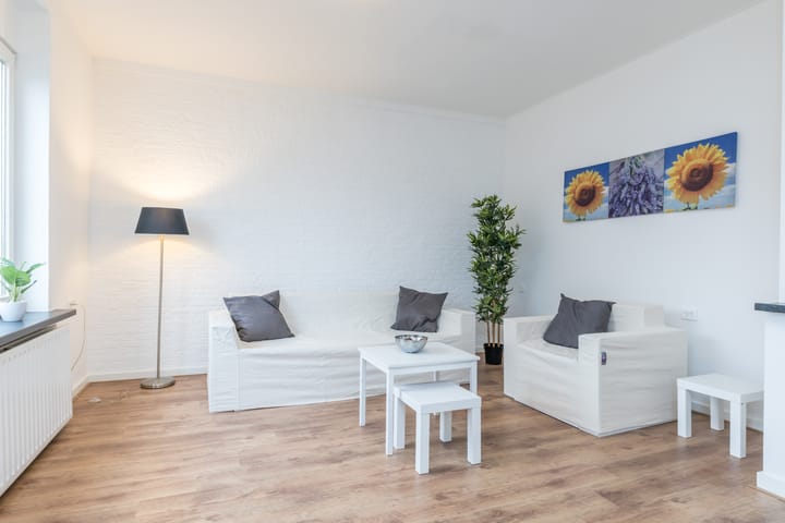 Photo 5 of Rector Meussenstraat 29