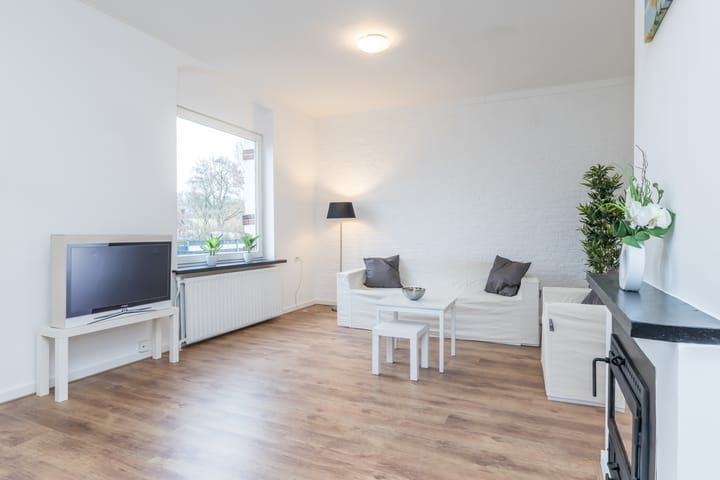 Photo 3 of Rector Meussenstraat 29