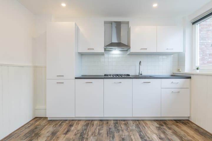 Photo 9 of Rector Meussenstraat 29