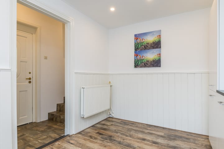 Photo 11 of Rector Meussenstraat 29