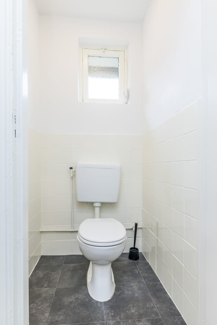 Photo 13 of Rector Meussenstraat 29