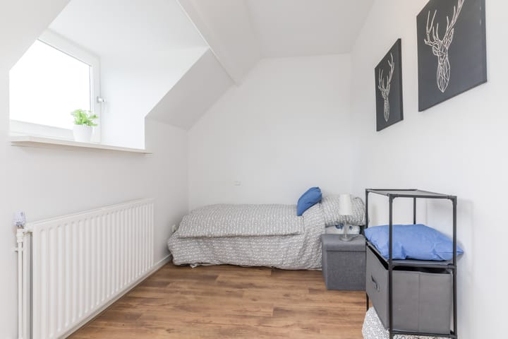 Photo 17 of Rector Meussenstraat 29