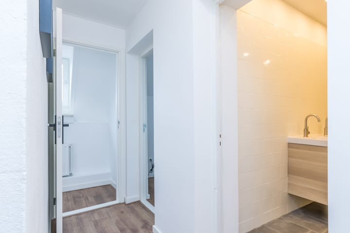 Photo 18 of Rector Meussenstraat 29