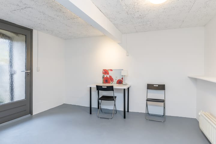 Photo 22 of Rector Meussenstraat 29