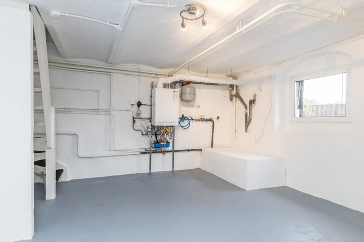 Photo 24 of Rector Meussenstraat 29