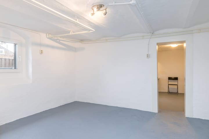 Photo 25 of Rector Meussenstraat 29