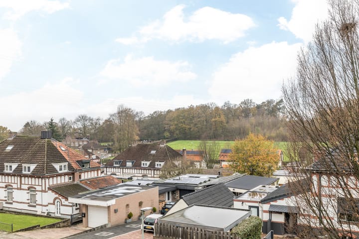 Photo 26 of Rector Meussenstraat 29