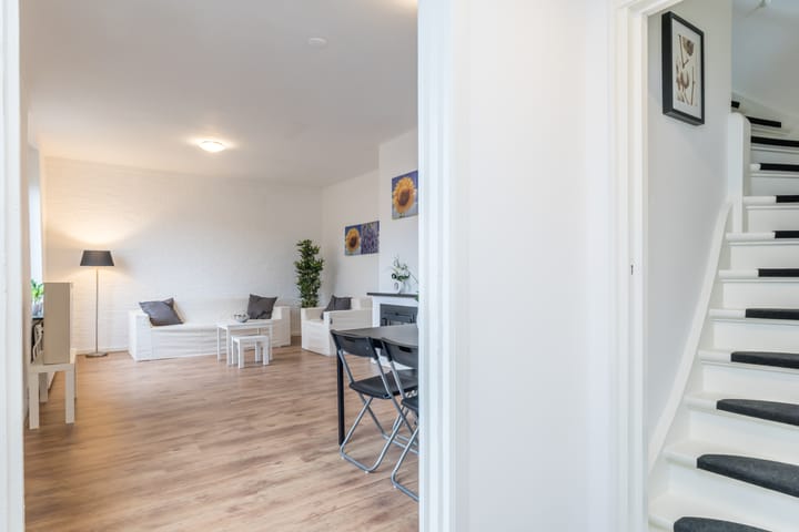 Photo 8 of Rector Meussenstraat 29