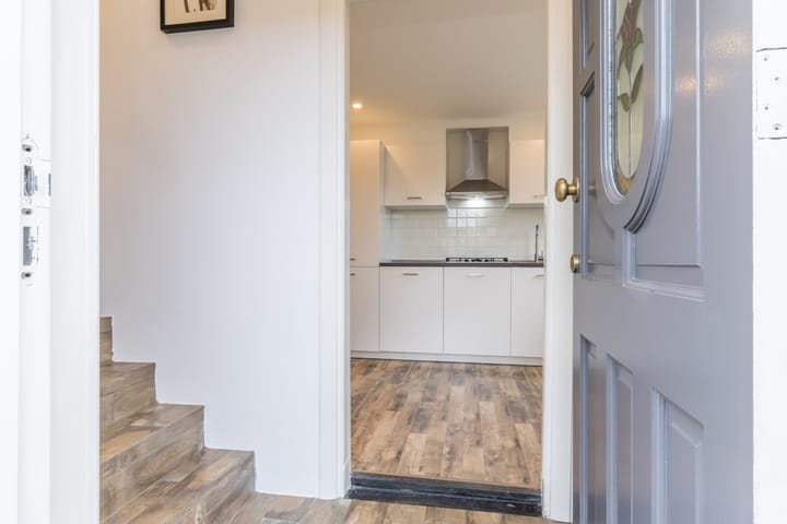 Photo 12 of Rector Meussenstraat 29