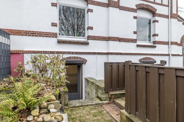 Photo 27 of Rector Meussenstraat 29