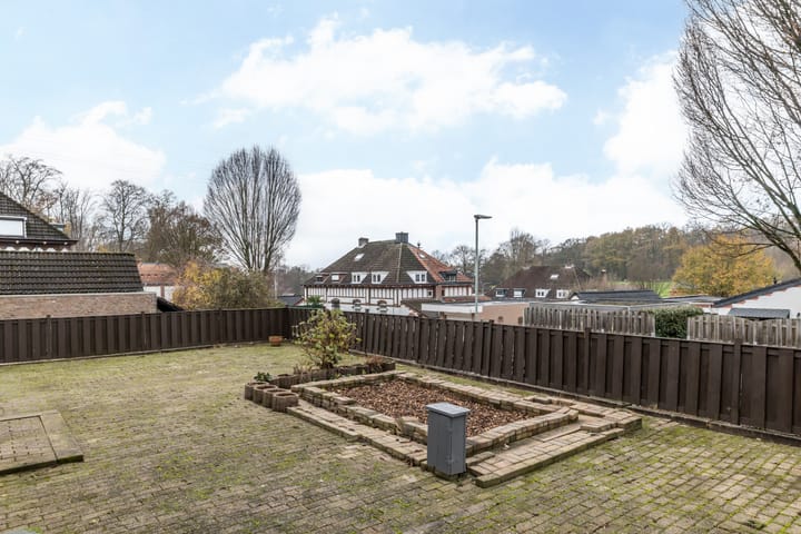 Photo 28 of Rector Meussenstraat 29