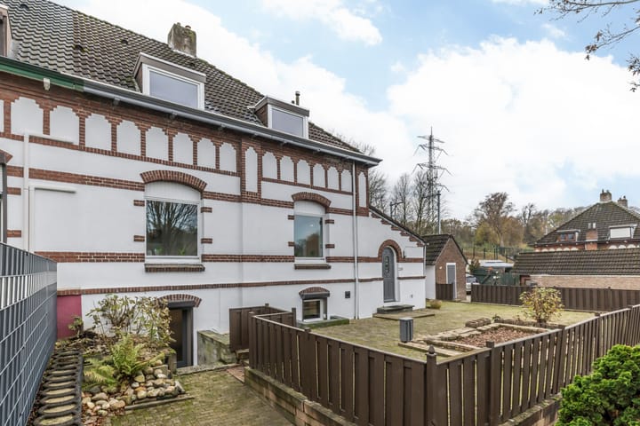 Photo 31 of Rector Meussenstraat 29