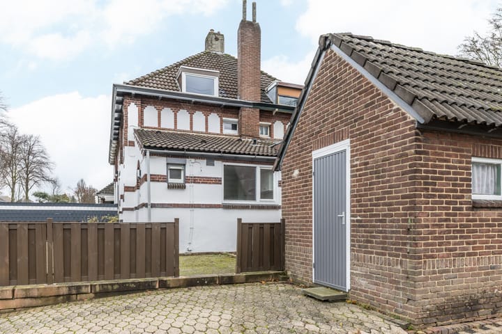 Photo 33 of Rector Meussenstraat 29