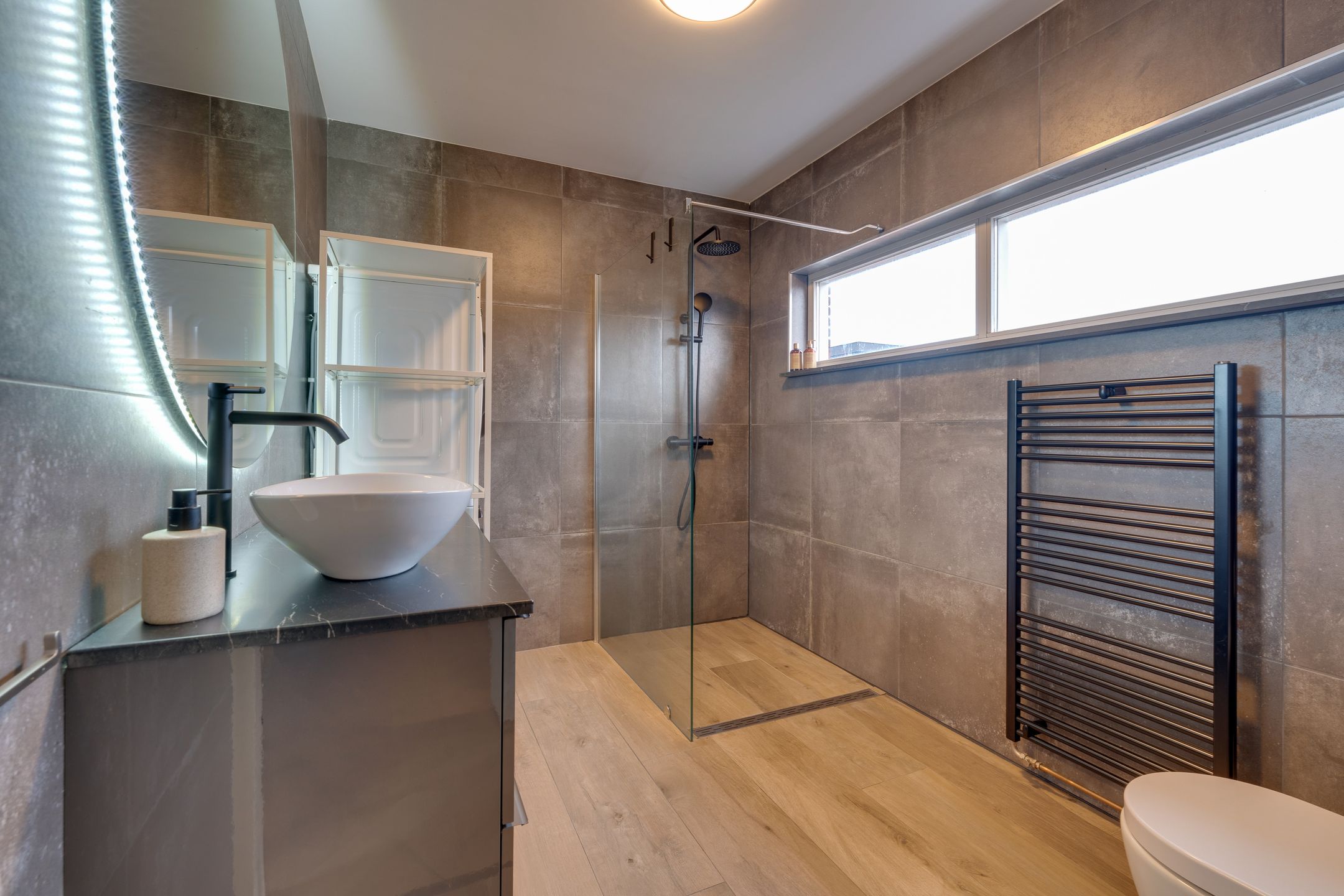 Foto 3 van Marseillehaven 4