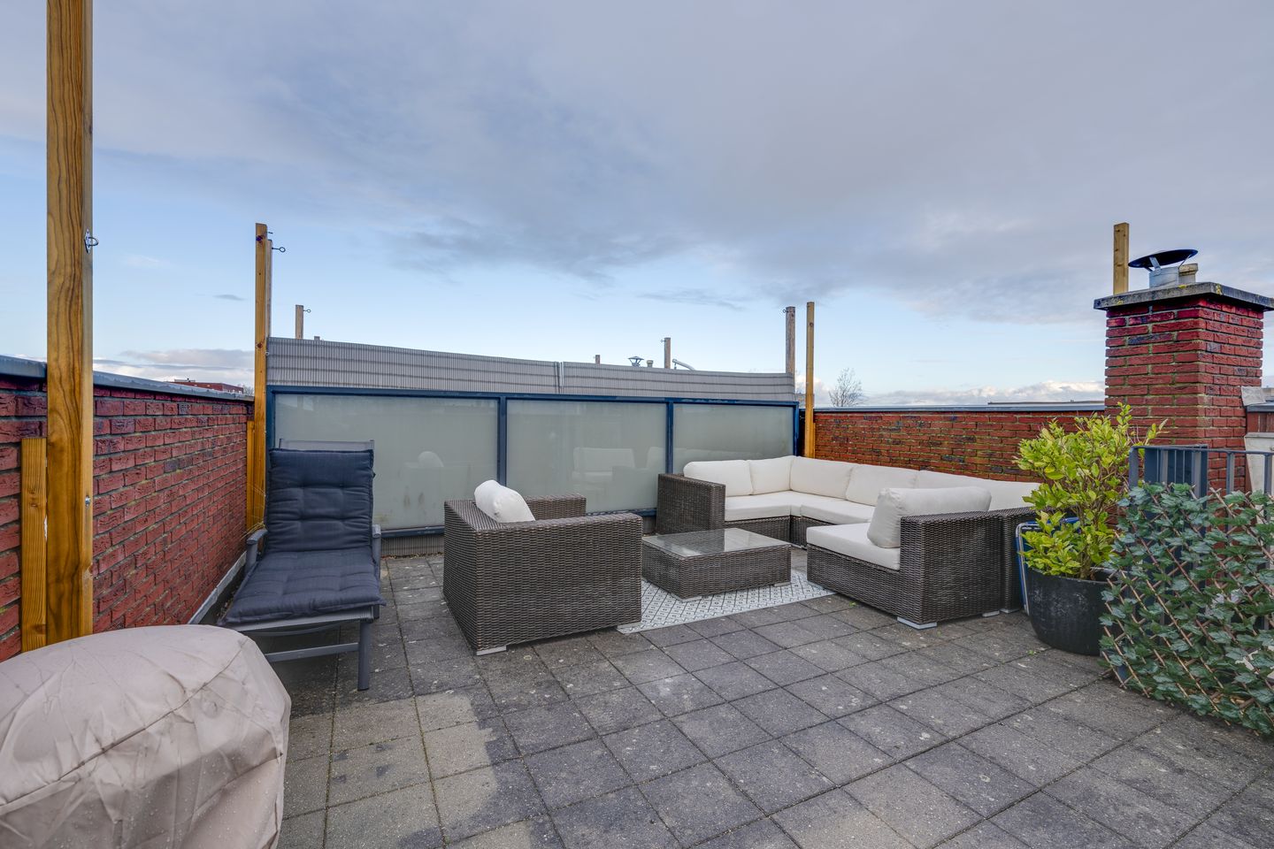 Foto 4 van Marseillehaven 4