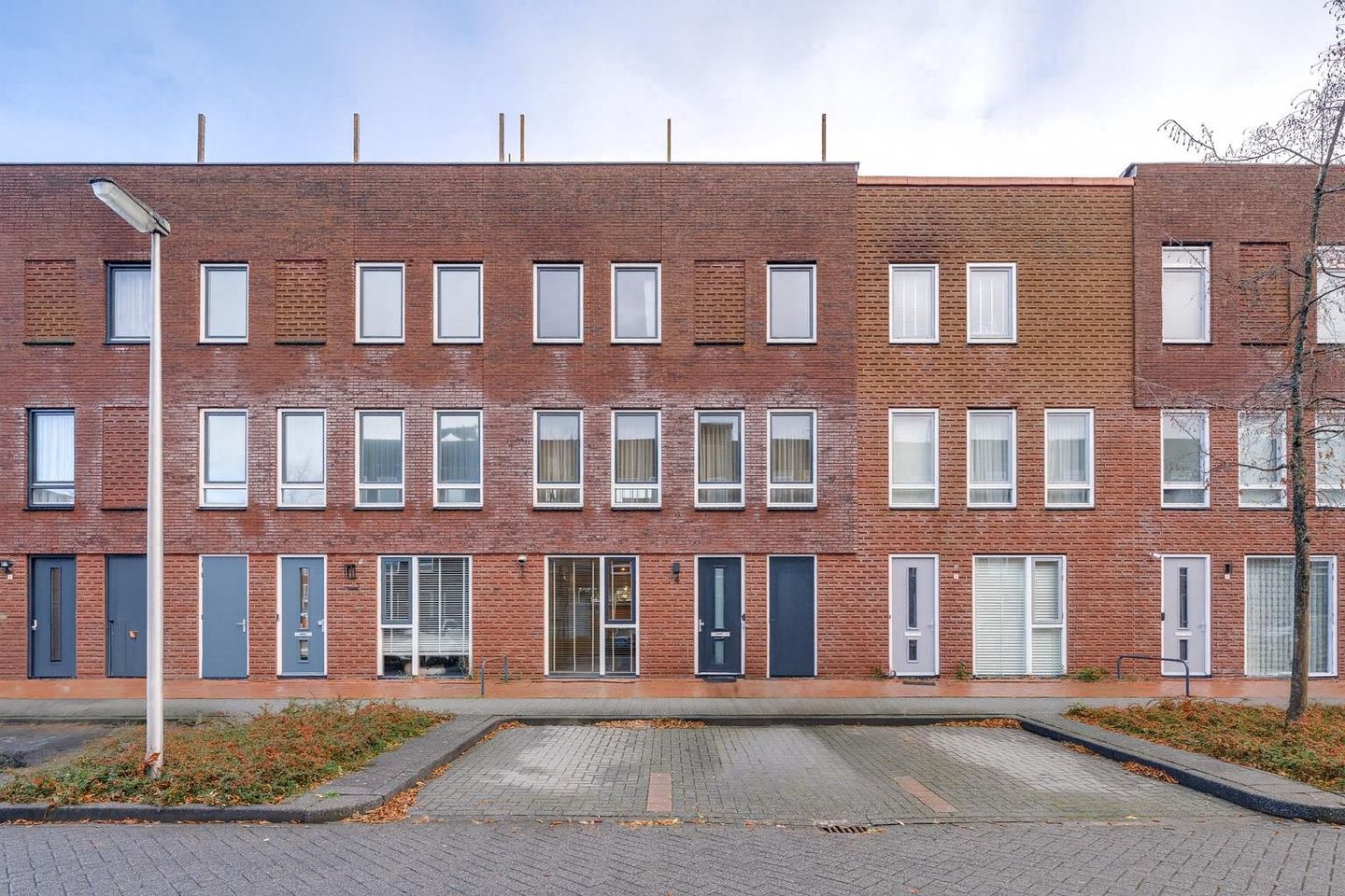 Foto 5 van Marseillehaven 4