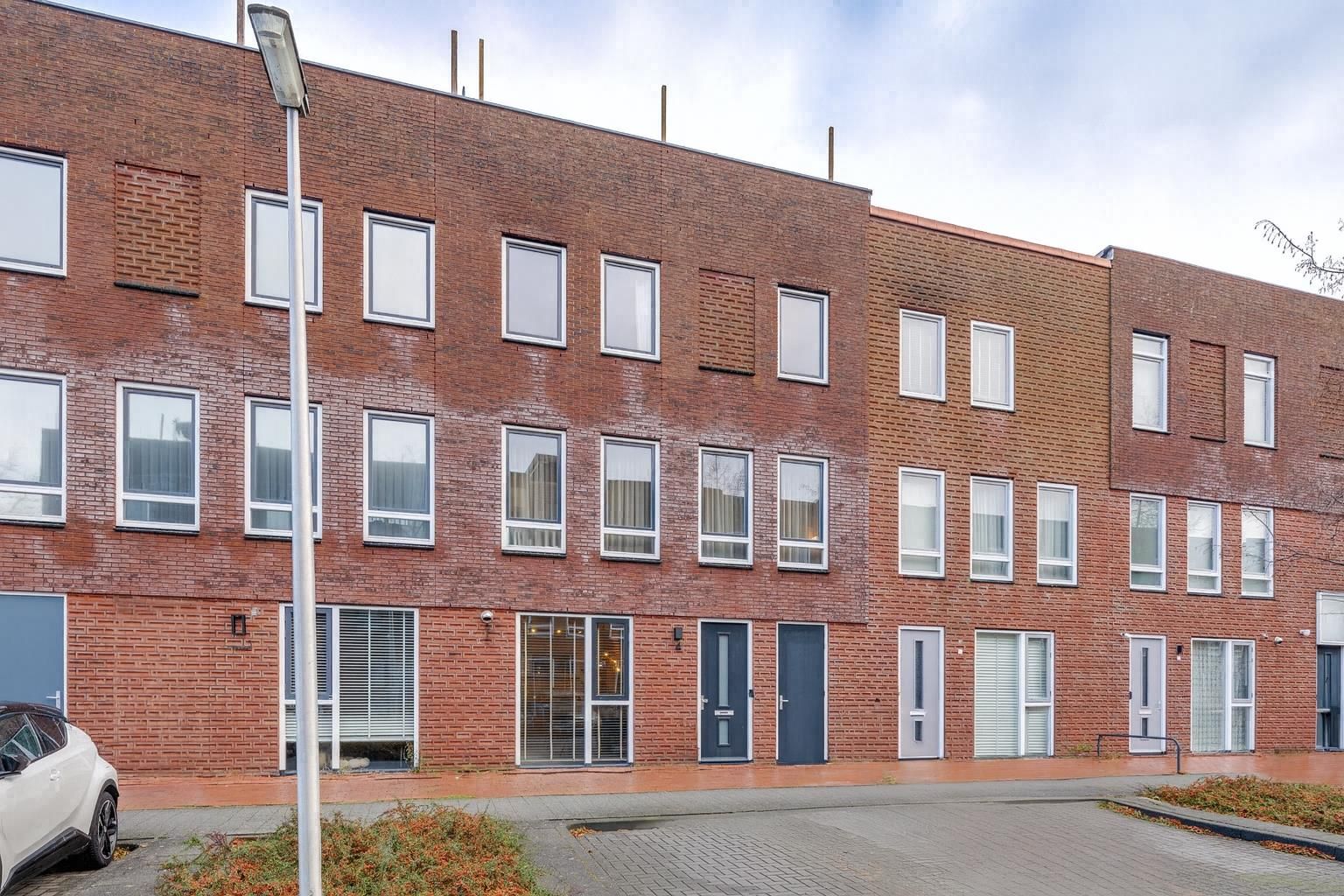 Foto 6 van Marseillehaven 4