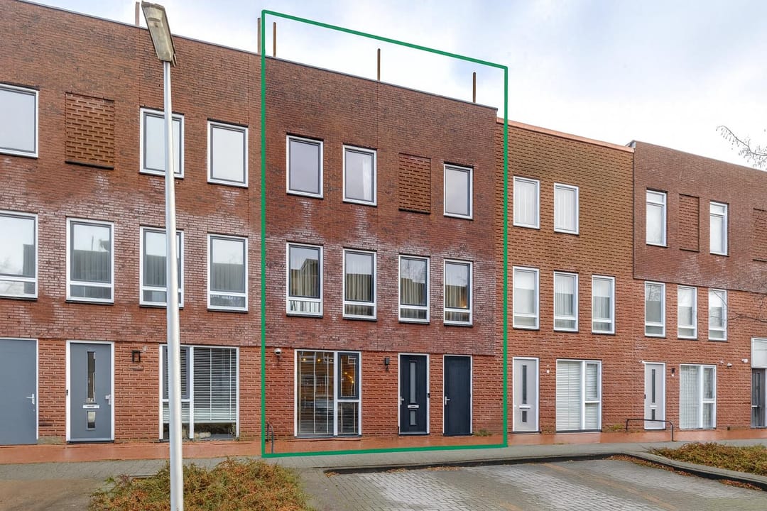 Foto 7 van Marseillehaven 4