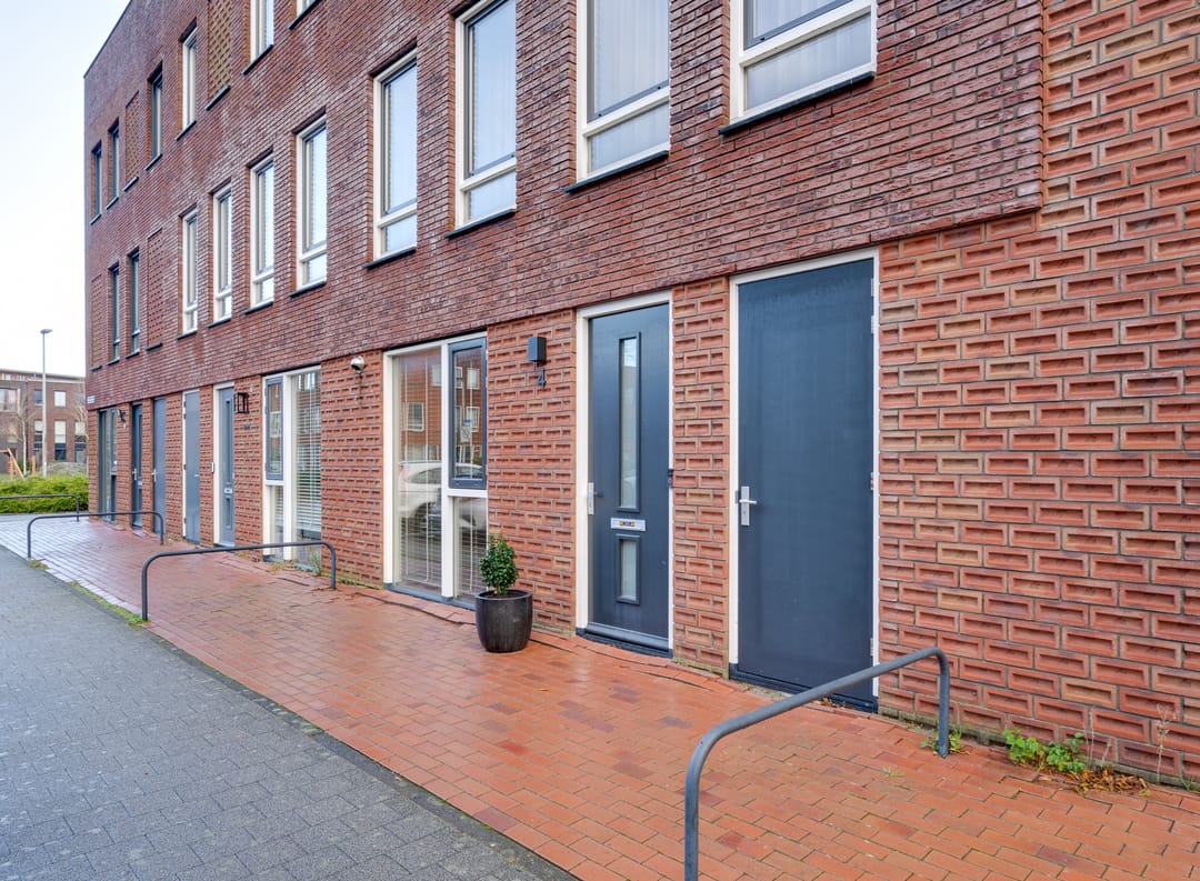 Foto 8 van Marseillehaven 4