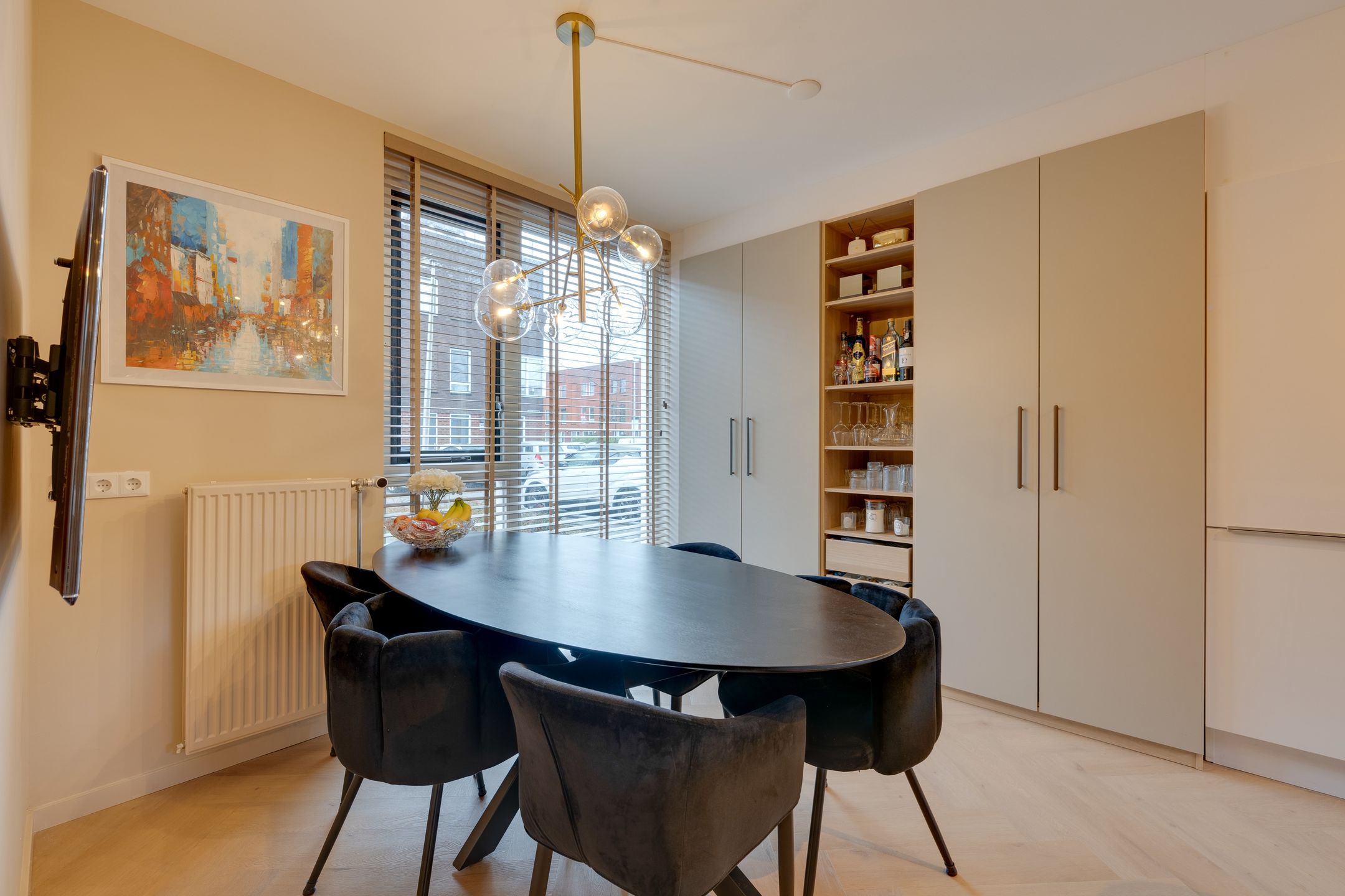 Foto 12 van Marseillehaven 4