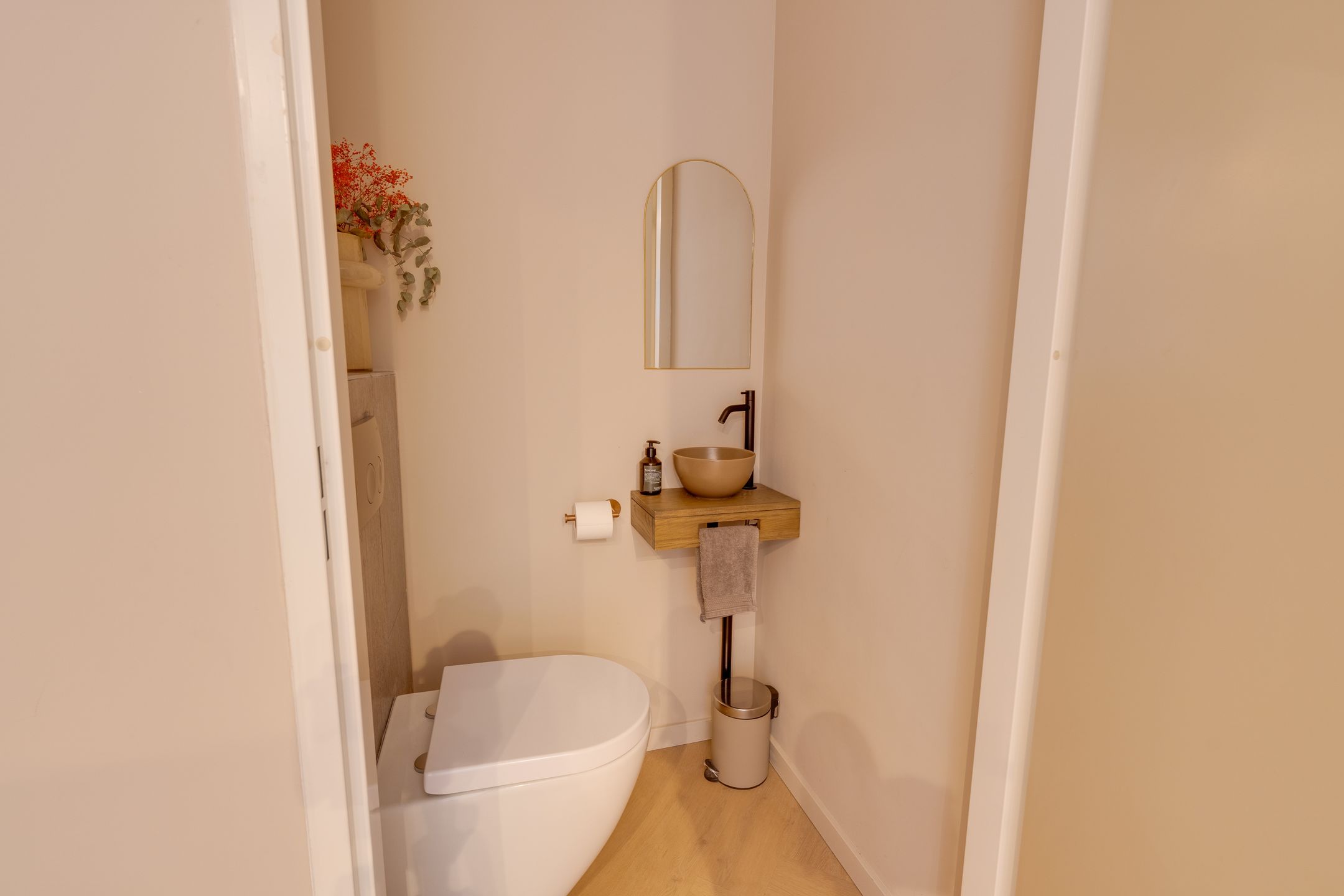 Foto 24 van Marseillehaven 4