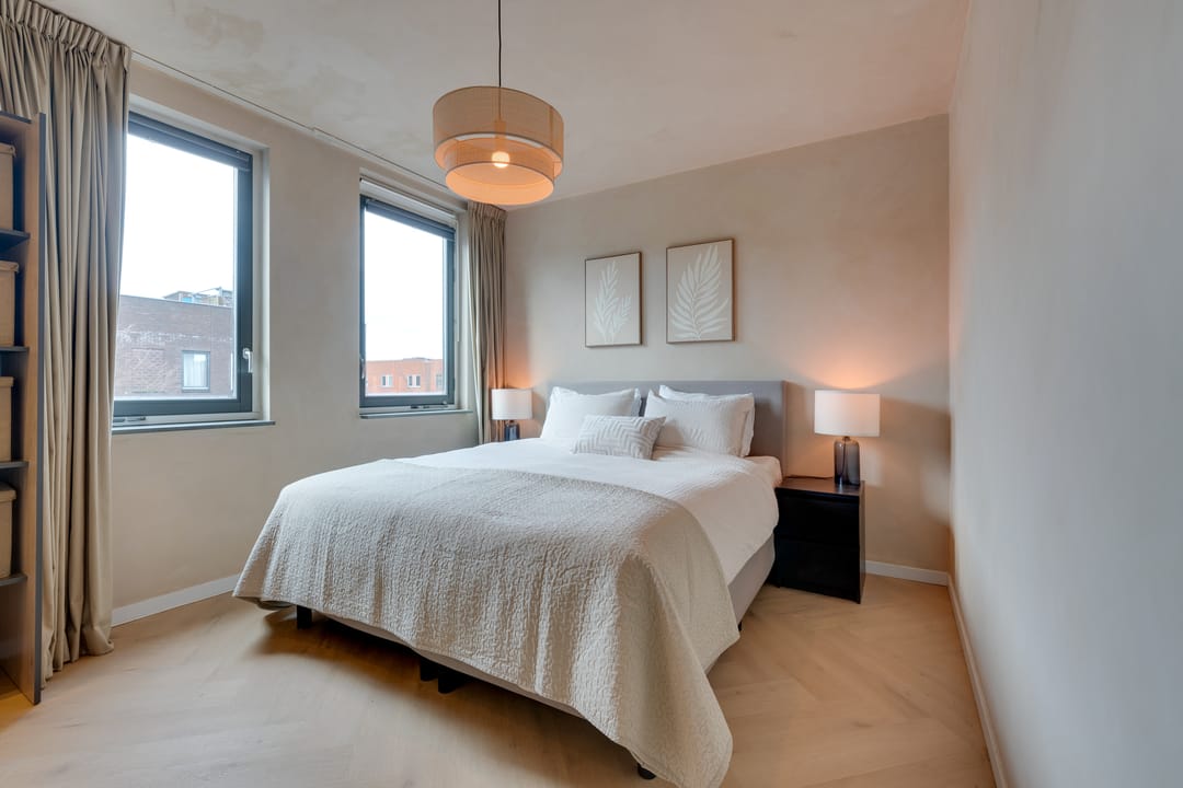 Foto 32 van Marseillehaven 4