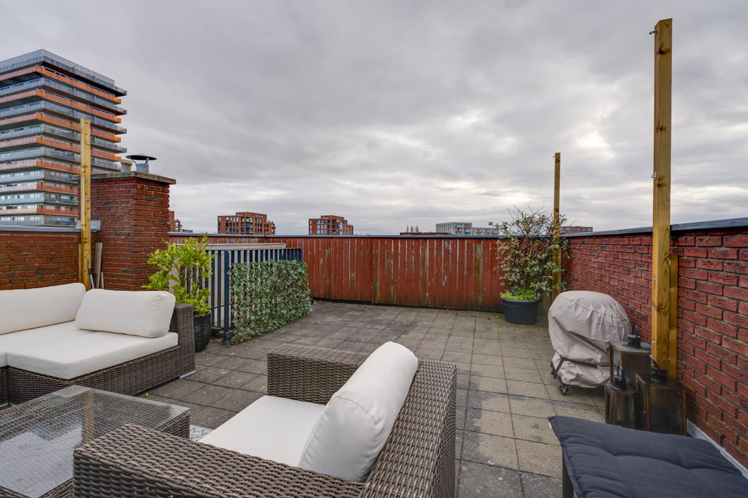 Foto 43 van Marseillehaven 4