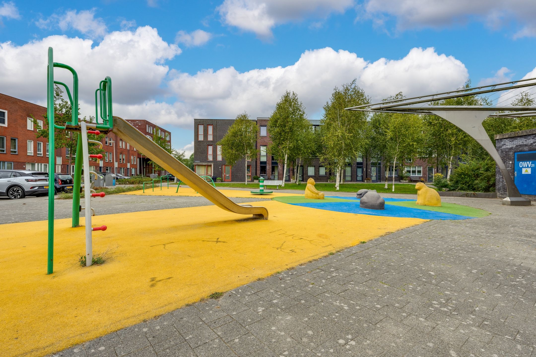 Foto 45 van Marseillehaven 4