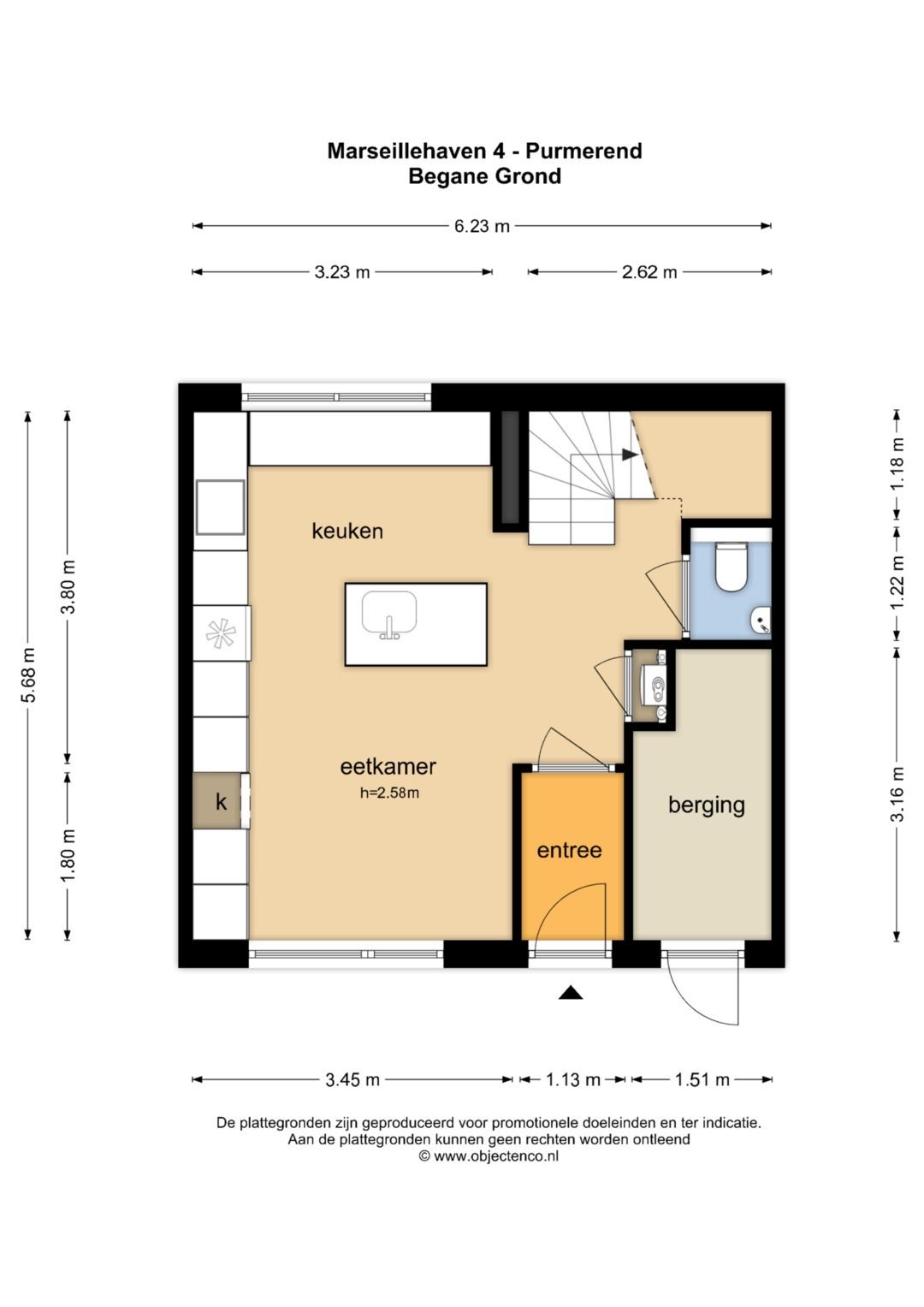 Foto 49 van Marseillehaven 4