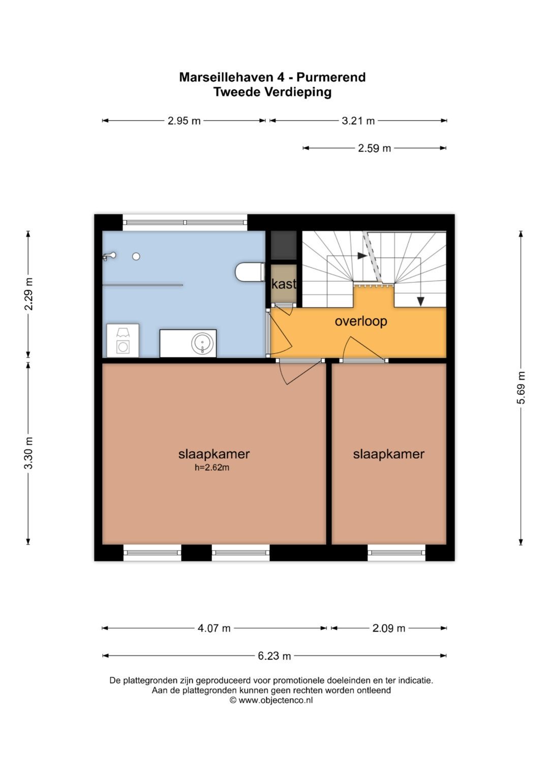 Foto 52 van Marseillehaven 4