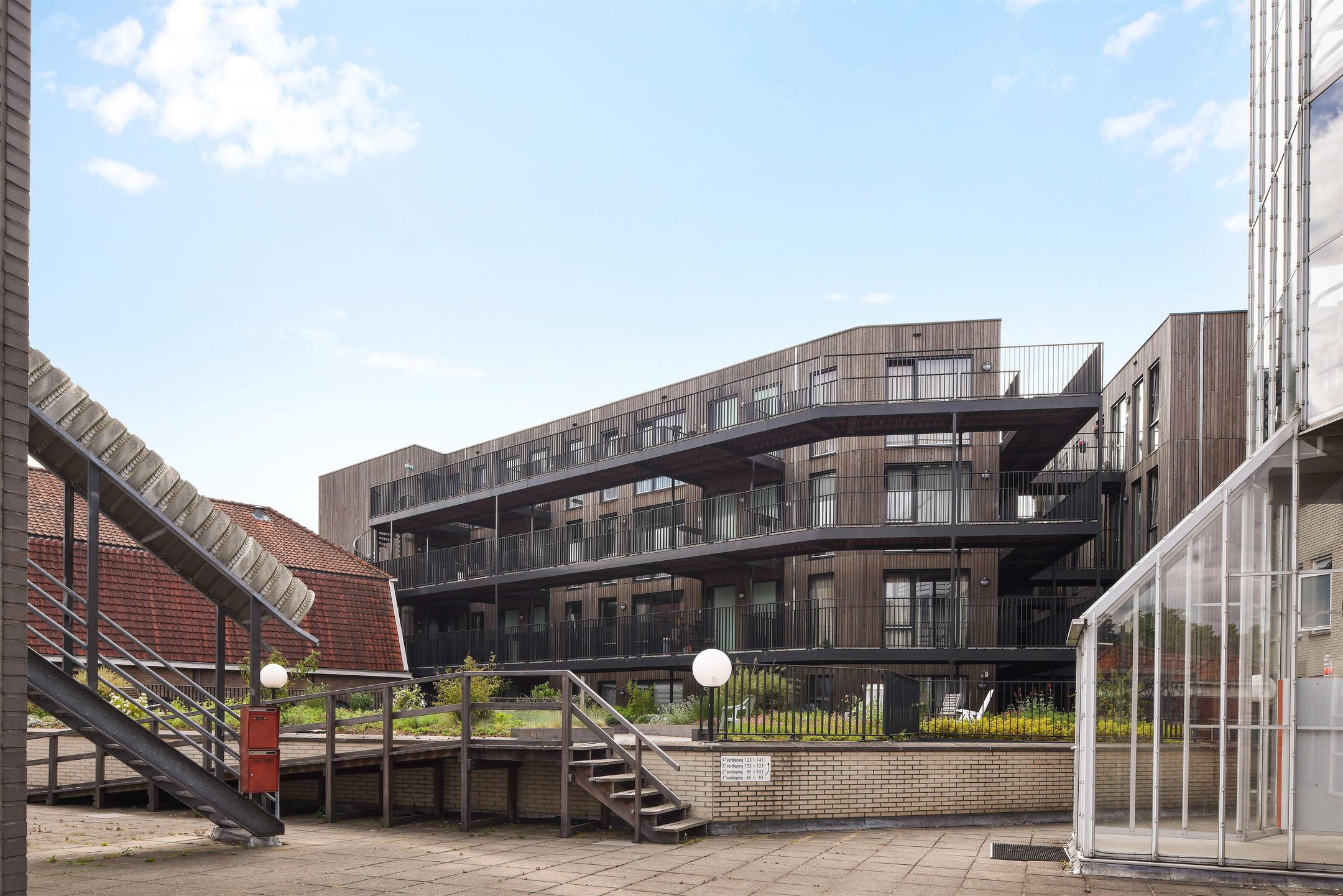 Photo 21 of Vijfhoek 101