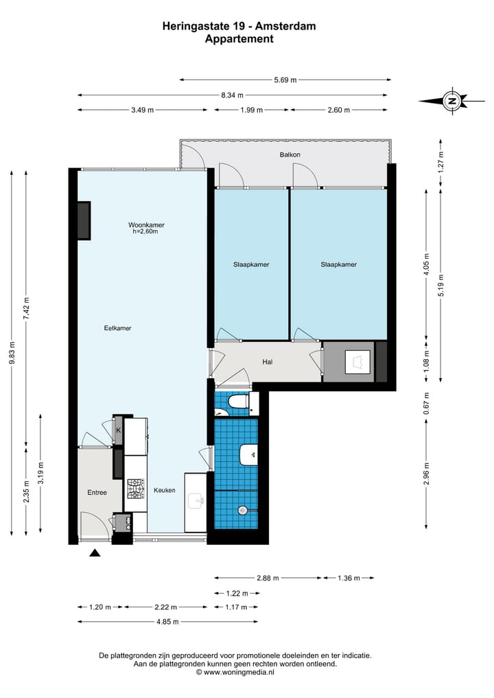 Foto 15 van Heringa-State 19