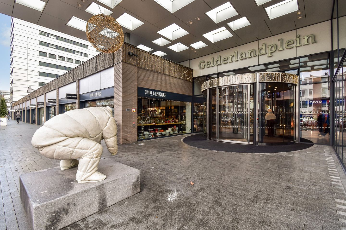 Foto 19 van Heringa-State 19