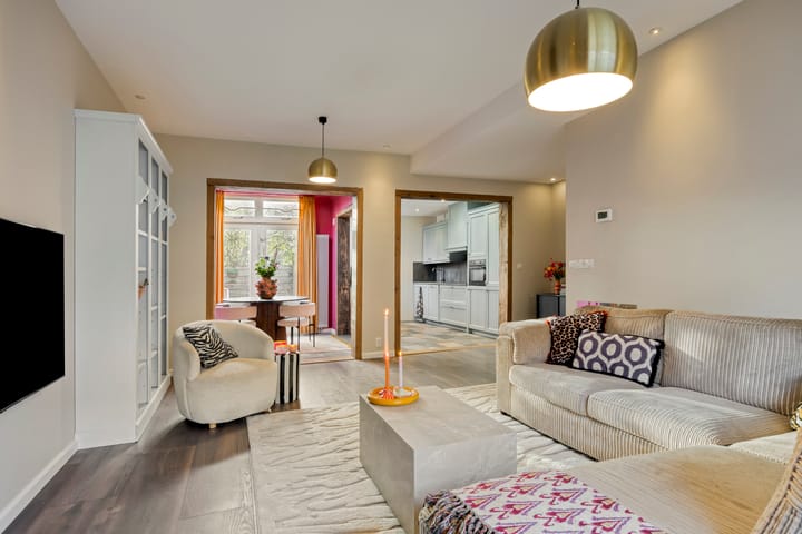 Photo 3 of Zuiderstraat 7