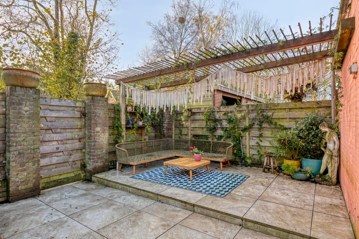 Photo 5 of Zuiderstraat 7