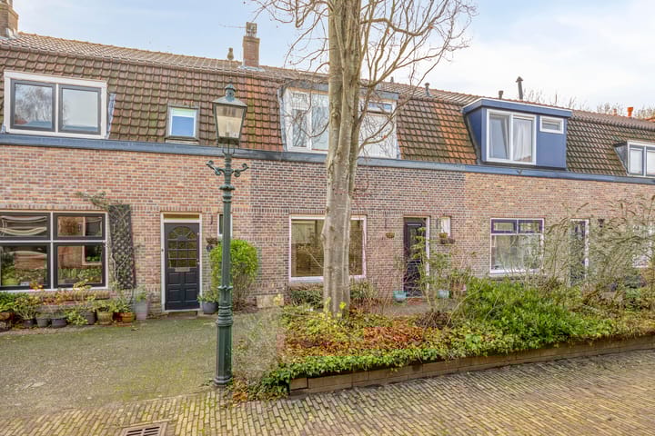 Photo 9 of Zuiderstraat 7