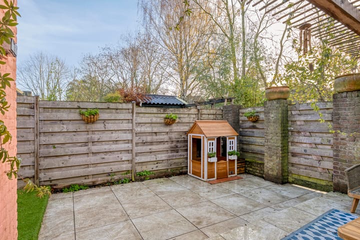 Photo 34 of Zuiderstraat 7