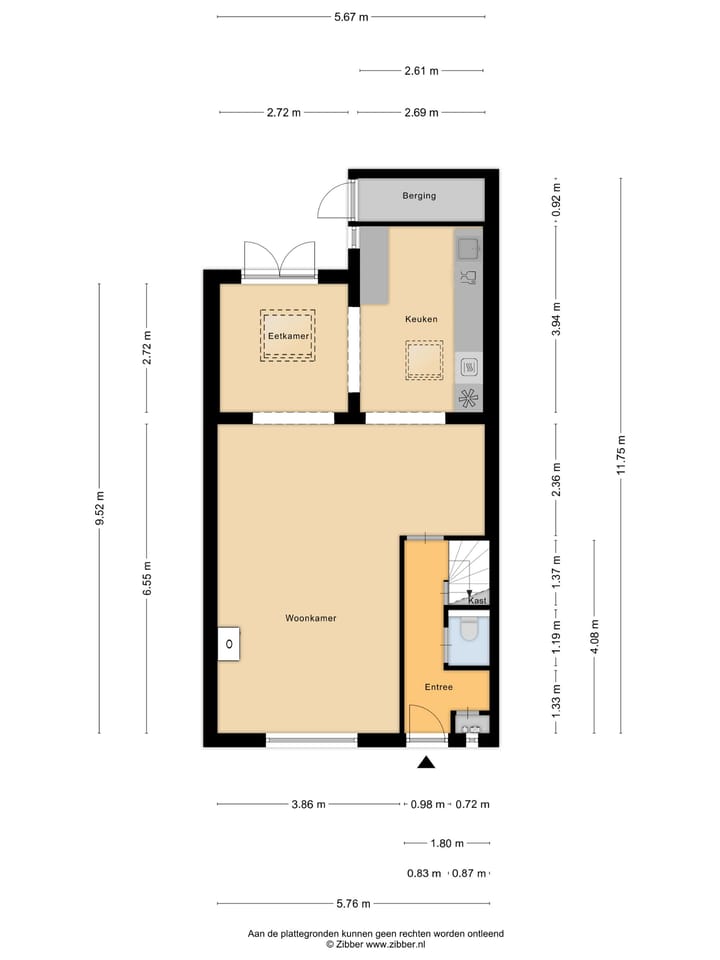 Photo 41 of Zuiderstraat 7