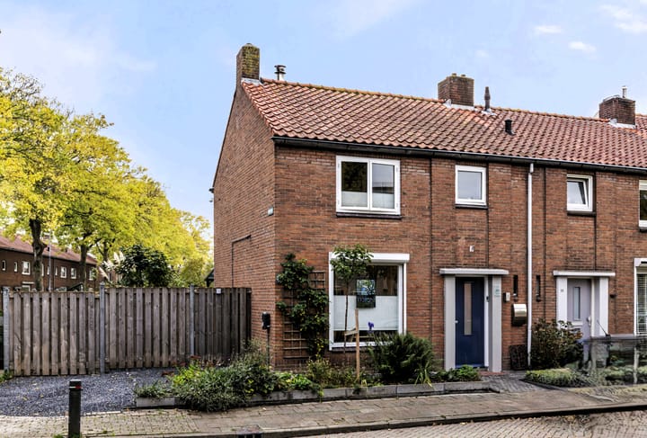 Foto 32 van Violierstraat 20