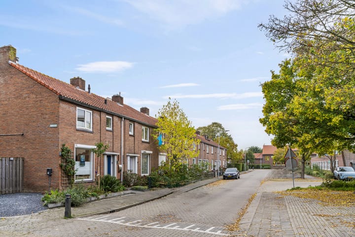 Foto 31 van Violierstraat 20