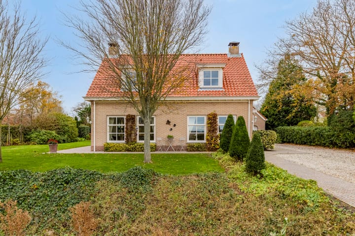 Photo 4 of Kapelleweg 6-C