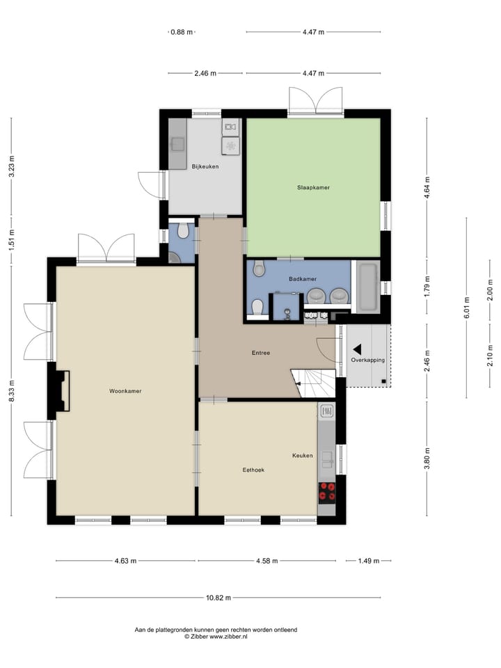 Photo 45 of Kapelleweg 6-C